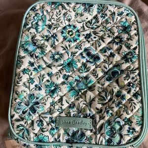 Vera Bradley lunch bag